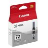 6409B001 - CANON Inkt Cartridge PGI-72GY Light Black 165vel