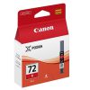 6410B001 - CANON Inkt Cartridge PGI-72R Red 144vel