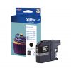 LC-123BK - Brother Inkt Cartridge Black 13,4ml