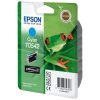 C13T05424010 - EPSON Inkt Cartridge T0542 Cyaan 13ml 1st