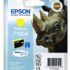 C13T10044010 - EPSON Inkt Cartridge T1004 Yellow 11,1ml 1st