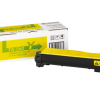 1T02HNAEU0 - Kyocera Toner Cartridge Yellow 10.000vel 1st