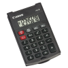 4598B001 - CANON Zakcalculator AS-8 8-Cijfers Grijs