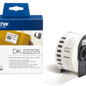 DK-22225 - Brother