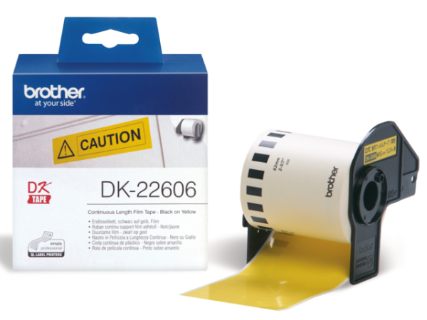 DK-22606 - Brother