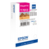 C13T70134010 - EPSON Inkt Cartridge T7013 Magenta 34ml 1st