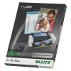 74920000 - LEITZ Lamineerhoes 80mcr iLam A5 Hoogglans 1 Pak