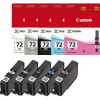 6403B007 - CANON Inkt 1640vel Multipack