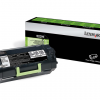 52D2H00 - LEXMARK Toner Cartridge Black 25.000vel 1st