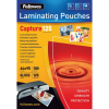 5306702 - FELLOWES Lamineerhoes 125mcr Premium 65x95mm Glashelder 100vel