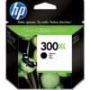 CC641EE - HP 300XL Black 12ml