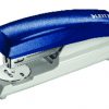 55000035 - LEITZ/ESSELTE Nietmachine Kunststof no: 5500 Blauw 1st
