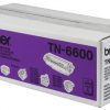 TN-6600 - Brother Toner Cartridge Black 6.000vel 1st