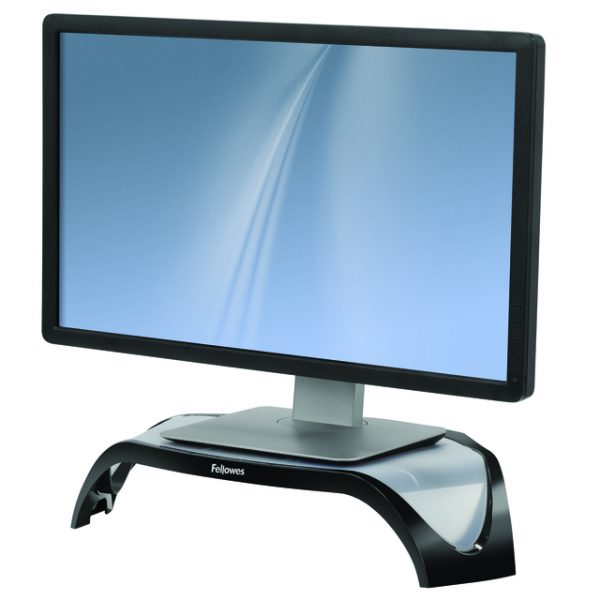 8020101 - FELLOWES Monitorplateau Zwart