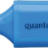 HI-700C BLUE - Quantore Marker Highlighter 635083 2-5mm