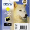 C13T09644010 - EPSON T0964 Yellow 11,4ml