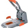 23000600 - RAPID Blokperforator HDC150/2 Grijs/Oranje 1st