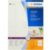 4471 - HERMA CD/DVD Etiket Papier Special Ø116mm 200st Wit 1 Pak