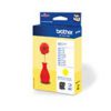 LC-121Y - Brother Inkt Cartridge Yellow 1st