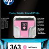 C8775EE - HP 363 Light Magenta 5,5ml