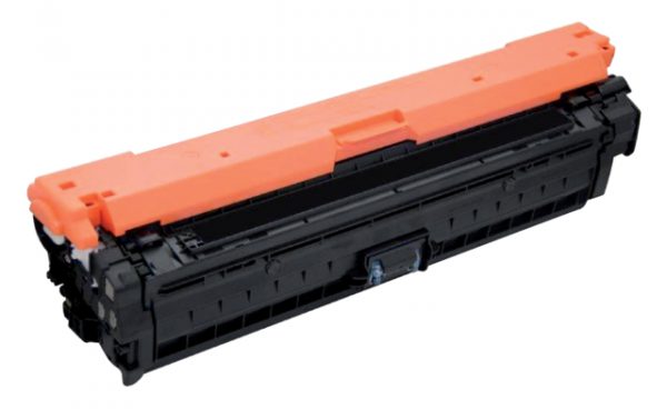 CE740A-Q - Quantore Toner Cartridge 307A Black 7.000vel 1st
