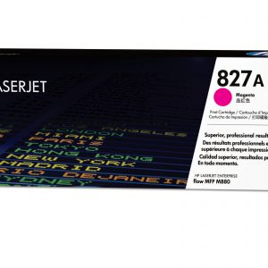 CF303A - HP Toner Cartridge 827A Magenta 32.000vel