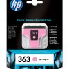 C8775EE - HP 363 Light Magenta 5,5ml