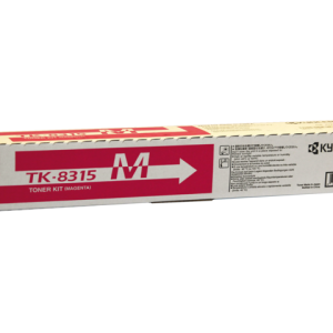 1T02MVBNL0 - Kyocera Toner Magenta 6.000vel 1st