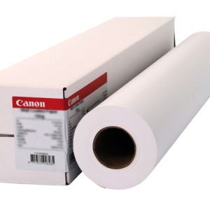 97003010 - CANON Inkjetpapier 610mmx45m 90g/m² Mat Gecoat 1rol