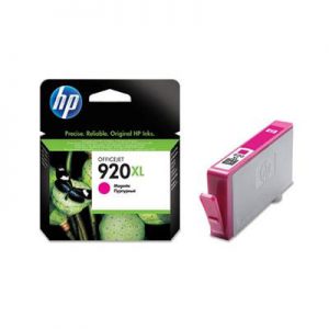 CD973AE - HP 920XL Magenta 6ml