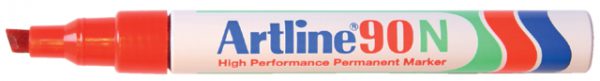 0690202 - ARTLINE Marker Permanent 2-5mm