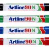 0690202 - ARTLINE Marker Permanent 2-5mm