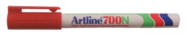 0671202 - ARTLINE Marker Permanent 700 0.7mm