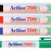 0671202 - ARTLINE Marker Permanent 700 0.7mm