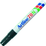 0670203 - ARTLINE Marker Permanent 70 0.7mm