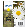 C13T18144010 - EPSON Inkt Cartridge 18XL Yellow 6,6ml 1st