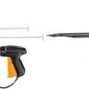 ZB600 - SIGEL Schietpistool 1st