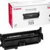 2644B002 - CANON Toner Cartridge 723 Black 5.000vel