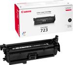 2644B002 - CANON Toner Cartridge 723 Black 5.000vel