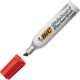 1199178103 - BIC Whiteboard Marker 1781 3-6mm