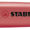 70/40 - STABILO Marker 2-5mm Boss