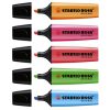 70/31 - STABILO Marker Highlighter 2-5mm Boss