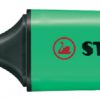 70/51 - STABILO Marker 2-5mm Boss