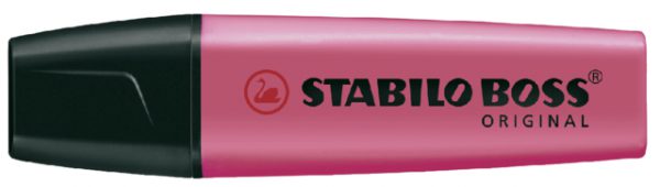 70/56 - STABILO Marker 2-5mm Boss