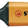 70/4 - STABILO Marker 2-4mm Boss Original