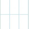 13HER2480 - HERMA Universal Etiket Schrijfpapier 34x67mm 192st Wit 1 Pak