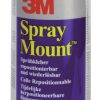 SPRAYGR - 3M Lijmspray Spray Mount 400ml 1st