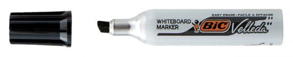 1199178109 - BIC Whiteboard Marker 1781 3-6mm