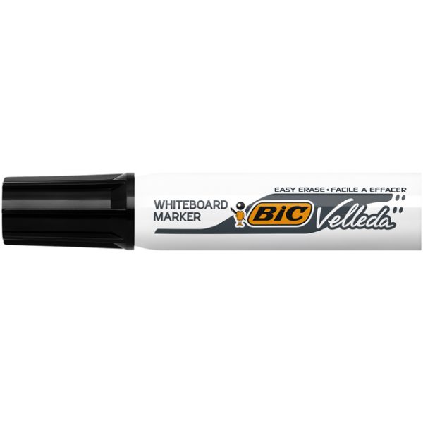 1199178109 - BIC Whiteboard Marker 1781 3-6mm