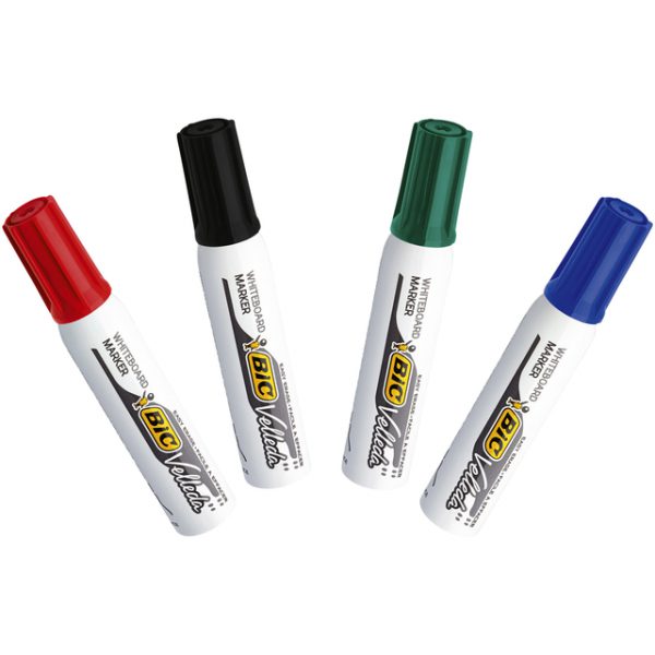 1199178103 - BIC Whiteboard Marker 1781 3-6mm